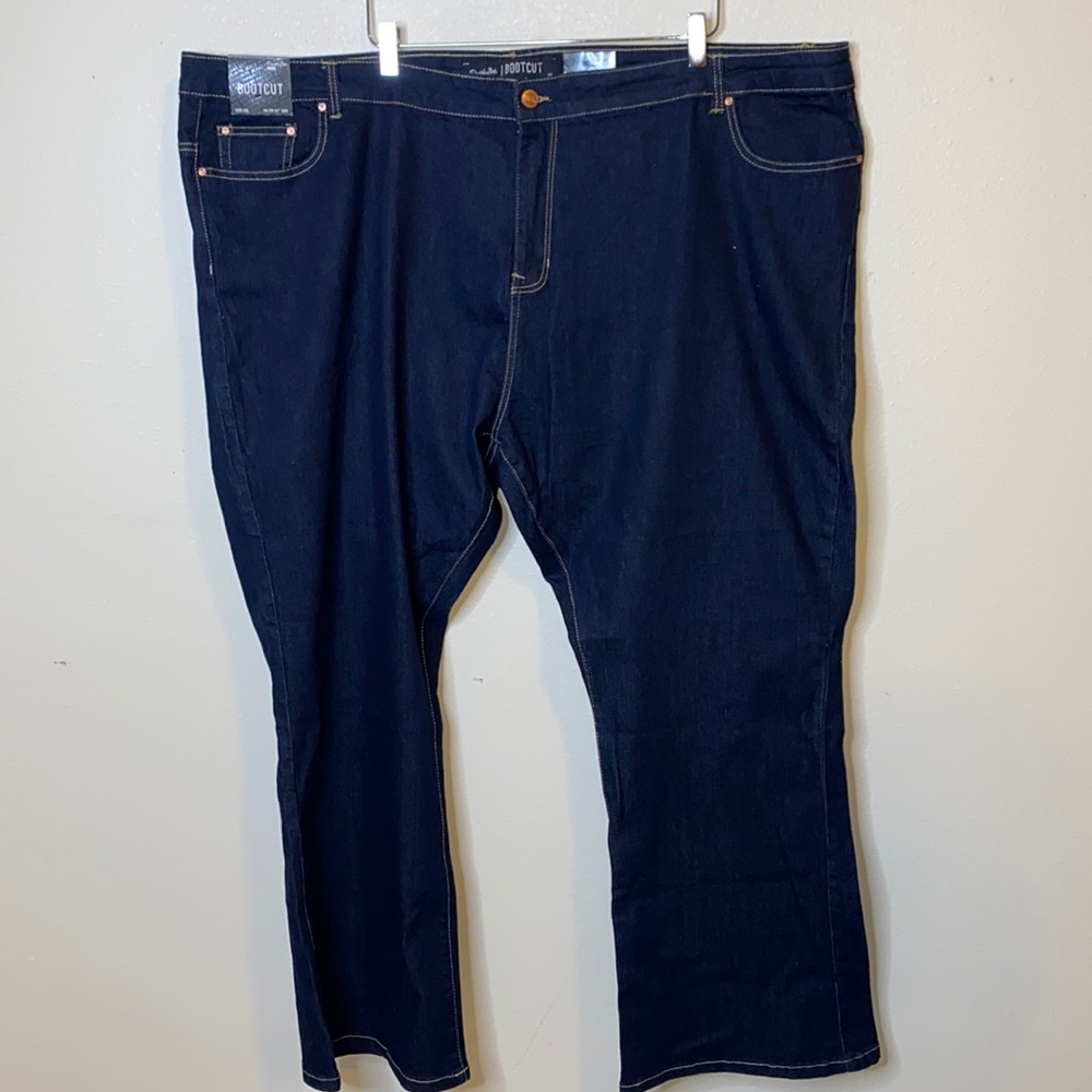 Simply Be Bootcut Jeans Sz 32 L